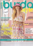 Cumpara ieftin Revista Burda nr. 7/2019, 98 pagini, germana, 21x28 cm, stare buna, coperti brosate