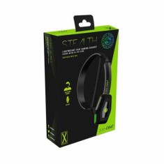 Casca Chat STEALTH Pentru xbox one X foto