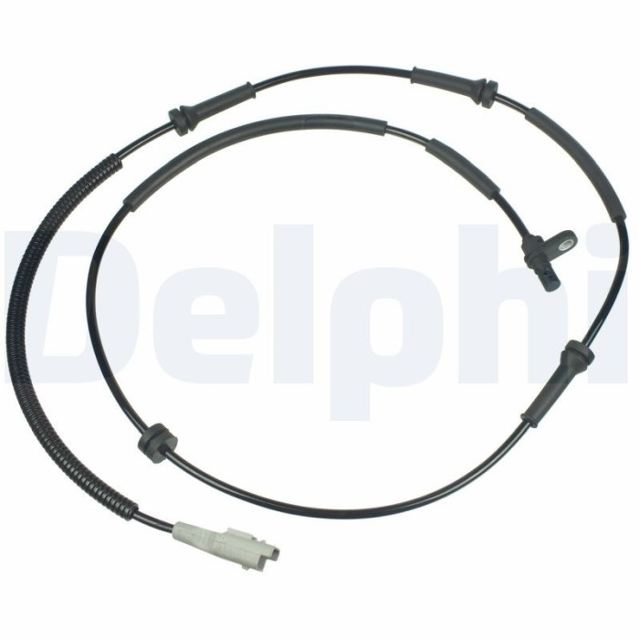 DELPHI SS20213 senzor,turatie roata