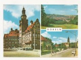 SG6 - Carte Postala - Germania, Dobeln, Necirculata 1970, Fotografie