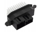 Unitate control ventilator habitaclu Nissan Qashqai (J12) 21-, Qashqai 13-21, motor: 1.3 DIG-T, Mhev, 27761-5NA0A; 27761-5NA0Y