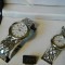 Set ceas barbatesc si ceas de dama GENEVA