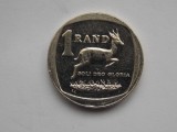 1 RAND 2003 AFRICA DE SUD-UMZANTSI AFRIKA-SUID AFRIKA