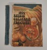 1800 Retete Culinare Practice Editura Tehnica 1986 Nicolae Iulia Olexiuc Cartonata