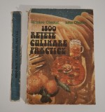 1800 RETETE CULINARE PRACTICE - NICOLAE OLEXIUC / IULIA OLEXIUC