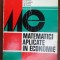 Matematici aplicate in economie P. Stanciu, D. Criveanu