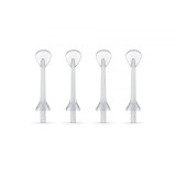 TrueLife AquaFloss L-series Jets cap pentru a curăța limba Tongue Cleaner 4 buc