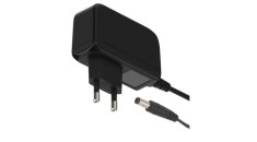 Sursă de alimentare POS POS24100A, POS24100A 24V/1A/24W neagră
