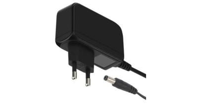 Sursă de alimentare POS POS24100A, POS24100A 24V/1A/24W negru foto