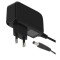 Sursă de alimentare POS POS24100A, POS24100A 24V/1A/24W negru