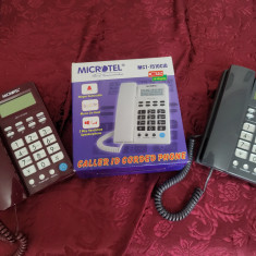 Telefoane fixe Microtel MCT 15