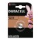 Duracell CR1632 125mAh 3V baterie plata-Conținutul pachetului 1 Bucată