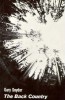 Cartea "The Back Country" de Gary Snyder - Poezii Western, Japonia, India, Traduceri