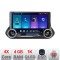 Navigatie Nissan X-trail 2021- Edotec Incell 1K 10.5 inch 4+64 carplay android auto radio internet kit-x-trail-2021+EDT-E211-RK+kit-10-9 CarStore Tech
