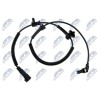 Senzor abs fata Dodge Ram 1500 2006- Stanga, Dreapta, 05183003AA