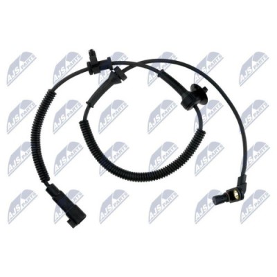 Senzor abs fata Dodge Ram 1500 2006- Stanga, Dreapta, 05183003AA foto
