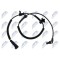 Senzor abs fata Dodge Ram 1500 2006- Stanga, Dreapta, 05183003AA