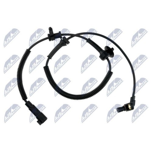 Senzor abs fata Dodge Ram 1500 2006- Stanga, Dreapta, 05183003AA