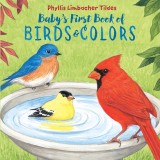 Baby&#039;s First Book of Birds &amp; Colors