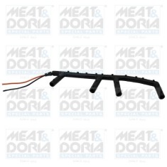 MEAT &amp; DORIA 25523 Set reparatie, set cabluri