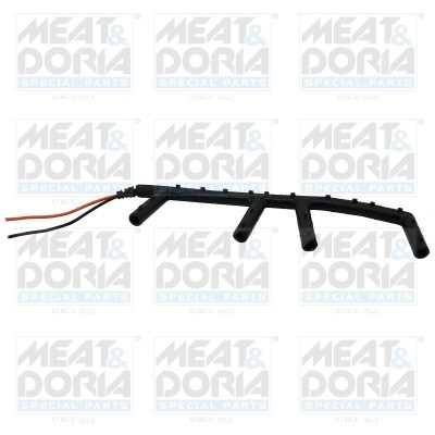 MEAT &amp; DORIA 25523 Set reparatie, set cabluri