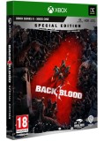 Back 4 Blood Special Edition XBOX ONE|XBOX SERIES X