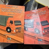 Transportul rutier de marfuri periculoase - Marin Lepadatu 2 volume