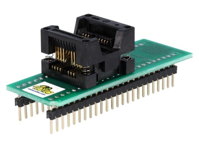 Adaptor ELNEC DIL8W-SOIC8