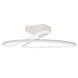 Plafoniera led 24W, 3 in 1, alb, V-TAC