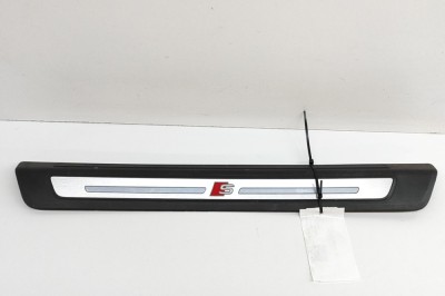 Ornament prag st&amp;acirc;nga față AUDI Q5 FY 2021 OEM: 80A947417C 28606048 foto