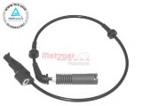 Senzor ABS / turatie roata BMW Seria 3 Touring (E46) (1999 - 2005) METZGER 0900011