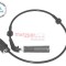 Senzor ABS / turatie roata BMW Seria 3 (E46) (1998 - 2005) METZGER 0900011