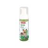 SPUMA ANTIPARAZITARA PENTRU CAINI SI PISICI VETOPURE BEAPHAR 150ML