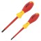 Kit șurubelnițe izolate 1kVAC PH PlusMinus