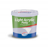 Chit Acrilic Usor, 750 ml, Chit, Chit Acrilic, Chit Acrilic Pasta, Chit Reparatii, Chit Acrilic Umpletere, Chit Acrilic pentru Fisuri, Chit Acrilic Pe, Vitex