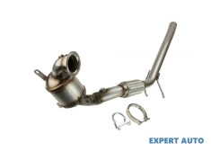 Catalizator Audi A3 Sedan (2013-2016) [8V] #1