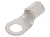 Terminal inelar M12 50mm2 neizolat