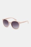 Vans ochelari culoarea roz, VN000HEEO3N1