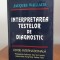 Jacques Wallach, Interpretarea testelor de diagnostic