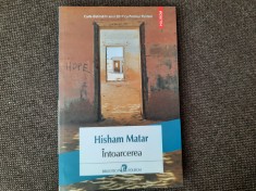 Hisham Matar - Intoarcerea 10/0
