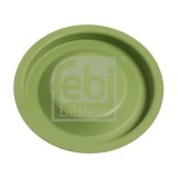 Capac flansa transmisie manuala Febi Bilstein 36917, parte montare : Spre cutie