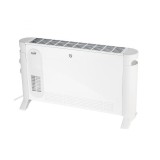 Convector cu ventilator Home FK 344, 3 trepte 750 W / 1250 W / 2000 W