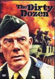 DVD Film de colectie: Duzina de ticalosi - The Dirty Dozen ( vezi descriere )