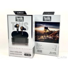 Casti Wireless Bluetooth 5.0 cu izolare zgomot si statie incarcare