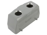 Carcasă LAPP HDC H-B 24 pentru conectori pe cablu M32