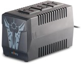 Stabilizator de tensiune nJoy Paladin 1000 PWAV-10003PL-AZ01B, 1000VA/500W