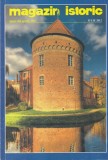 Cumpara ieftin Magazin istoric nr. 7 2012 100 pagini brosata romana 15x22 cm