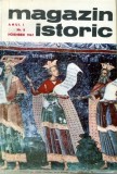 Magazin istoric nr. 8 / 1967