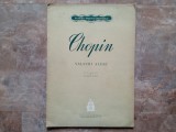 CHOPIN - VALSURI ALESE, 1960