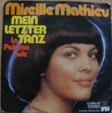 Disc Vinil Mireille Mathieu - (7&quot;, Single)-Ariola-12 995 AT, Pop